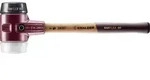 Halder SIMPLEX 3027.080 Schonhammer ergonomischer Griff, mittelhart 2770g 490mm 1St.