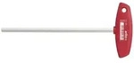 Wiha Sechskantschl&uuml;ssel Schl&uuml;sselweite (metrisch): 2mm Klingenl&auml;nge: 200mm