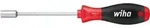 Wiha Steckschl&uuml;ssel-Schraubendreher Schl&uuml;sselweite (metrisch): 4mm