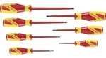 Gedore 1616048 VDE Schraubendreher-Set 7teilig Schlitz, Kreuzschlitz Phillips