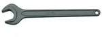 Einmaulschl&uuml;ssel 894 SW 25mm L.217mm phos.m.Aufh&auml;ngeloch GEDORE