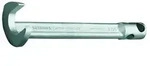 Gedore 6670560 3114 22 Klauenschl&uuml;ssel Schl&uuml;sselweite (Metrisch) 22mm