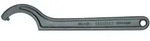 Hakenschl&uuml;ssel mit Zapfen 6336820 f&uuml;r Muttern-&Oslash; 40 - 42 mm L&auml;nge 170 mm