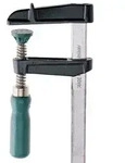 Wolfcraft 3606000 Spann-Weite (max.):150mm