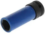 "Gedore K 19 LS 17 2178214 Kraft-Steckschl&uuml;sseleinsatz 17mm 1/2" (12.5 mm)"""