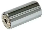 "Wiha 09400 Au&szlig;en-Sechskant Gripper-Steckschl&uuml;sseleinsatz 7 - 19 mm 3/8" (10 mm)"""