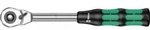 Wera Werk Zyklop Hybrid-Knarre 05003780001