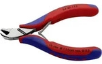 Knipex 64 42 115 Elektriker Vornschneider 115mm