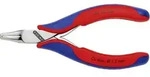 Knipex 36 22 125 Elektronik- u. Feinmechanik Best&uuml;ckungszange 125mm