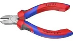 Knipex-Werk Seitenschneider 70 02 125