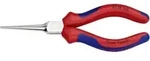 Knipex 31 15 160 Elektronik- u. Feinmechanik Nadelzange Gerade 160mm