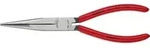 Knipex 38 11 200 Elektronik- u. Feinmechanik Flachrundzange Gerade Vanadium