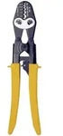 Klauke K25 K25 Presszange Rohrkabelschuhe, Rohrverbinder, Quetschkabelschuhe 0.5 bis