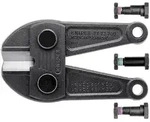 Knipex Bolzenschneider-Messerkopf Passend f&uuml;r Marke (Bolzenschneider): Knipex 71 72