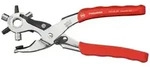 Wiha 29550 Revolverlochzange 4 mm, 4.5 mm, 5mm 4 mm, 4.5 mm, 5mm 225mm 1St.