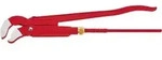 Rothenberger Super s 070122X Rohrzange 45&deg;