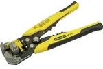STANLEY FatMax FMHT0-96230 Crimp- und Abisolierzange 0.2 bis 6 mm2