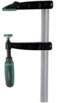 Wolfcraft 3620000 Spann-Weite (max.):300 mm