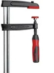 Bessey TPN80S12BE-2K Tiefspann-Schraubzwinge Spann-Weite (max.):800 mm