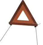Petex 43940200 Warndreieck (B x H) 45 cm x 48 cm 1 St.