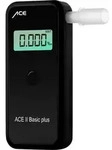 ACE II Basic Plus Alkoholtester 0 bis 4 &permil; inkl. Display