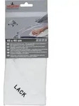Nigrin 71121 Lack Microfasertuch 1 St. (L x B) 40cm x 40cm