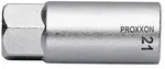 "Proxxon Industrial 23 443 Au&szlig;en-Sechskant Z&uuml;ndkerzeneinsatz 18mm 1/2" (12.5 mm)"""