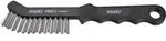 Hazet 4968-2 Bremssattel-B&uuml;rste