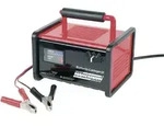 Br&uuml;der Mannesmann 6/12 M12720 Werkstattladeger&auml;t 6 V, 12V 1.5A 2 A, 8A