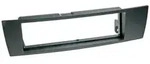 ACV 281023-03 Autoradio Einbaublende DIN Passend f&uuml;r (Auto-Marke): BMW