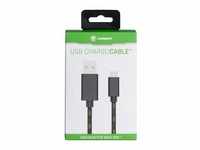 Snakebyte Xbox One Usb Charge:Cable (3m Meshcable)