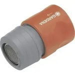 GARDENA 02905-26 Kunststoff Perlstrahl-Adapter Steckkupplung