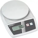 Kern Schulwaage EMB 600-2 W&auml;gebereich (max.) 600 g Ablesbarkeit 0.01 g