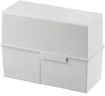Karteibox A5 quer