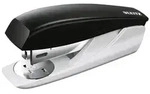 LEITZ&reg; NeXXt Serie kleines B&uuml;roheftger&auml;t 5501, schwarz