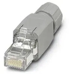 Phoenix Contact 1658435 Sensor-/Aktor-Datensteckverbinder Stecker, gerade Polzahl