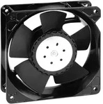 EBM Papst 4114 N/2H8P Axiall&uuml;fter 24 V/DC 570 m3/h (L x B x H) 119 x 119 x 38mm