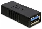 Delock USB Adapter [1x USB-A Buchse - 1x USB-A Buchse] 65175