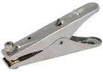 DEHN 546001 EZ 55 FL45 ASM10 V2A Erdungszange
