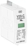 OBO Bettermann Oberteil f.&Uuml;bersp.ableiter V20-C 0-280