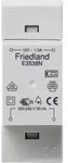 Honeywell Home E3538N Klingel-Transformator 12 V/AC 1.5A
