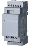 Siemens LOGO! DM8 12/24R 0BA2 SPS-Erweiterungsmodul 24 V/DC, 12 V/DC