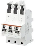ABB 2CDS781001R4252 S751/3-E25 Hauptleitungsschutzschalter 3polig