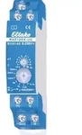 Eltako 23001202 RVZ12DX-UC Zeitrelais Monofunktional 230 V 1 St. Zeitbereich: 0.1 s -