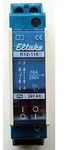 Eltako R12-110-24V Schaltrelais Nennspannung: 24 V Schaltstrom (max.): 8 A 1