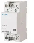 Eaton Z-SCH230/25-40 Installationssch&uuml;tz Nennspannung: 230 V, 240 V Schaltstrom