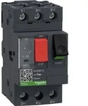 Schneider Electric TeSys GV2, IP20