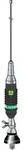 Midland T638.05 Funk 130 CB-Mobilantenne Lambda-Typ 1/4