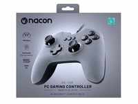 NACON PC Gaming Controller GC-100XF, kabelgebunden, grau
