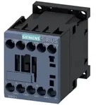 Siemens 3RH2140-1BB40 Sch&uuml;tz 24 V/DC 10A 1St.